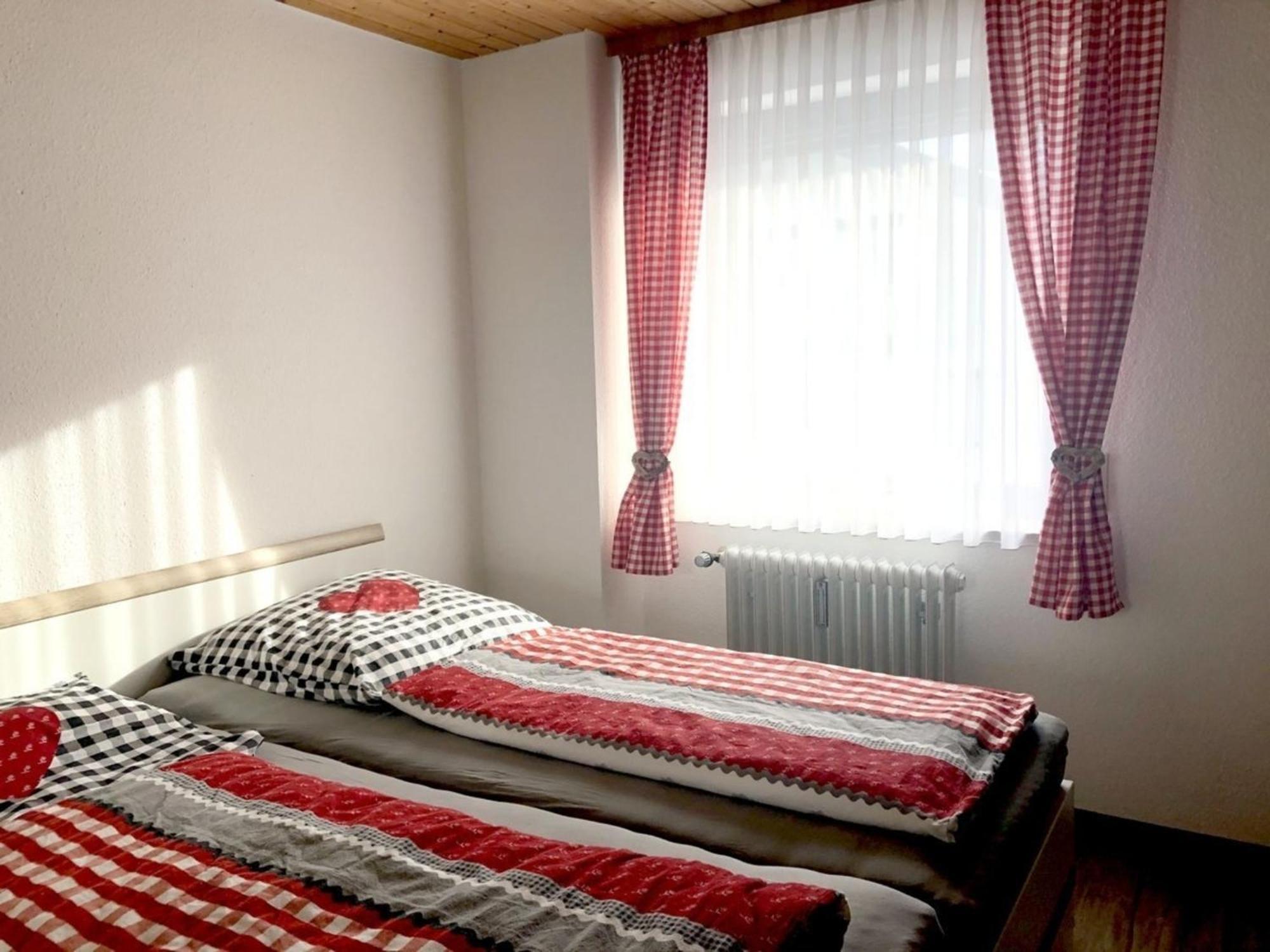 Appartement Nr 19, Alpenappartementhaus, Oberstaufen-Steibis, Allgaeu, Oberstaufen Plus Exterior photo
